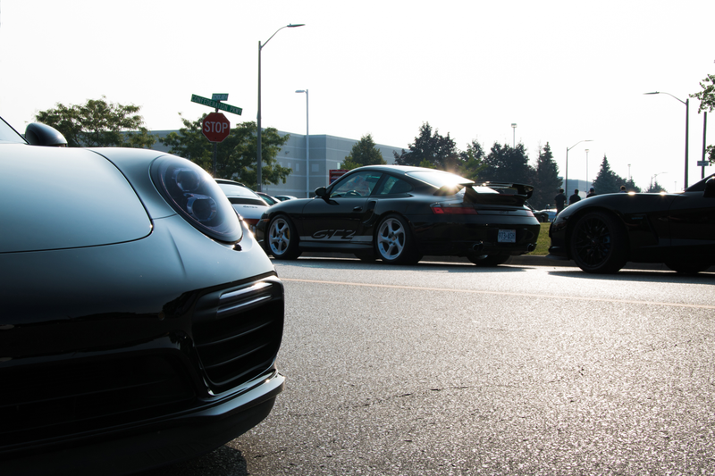I really like GT2s.